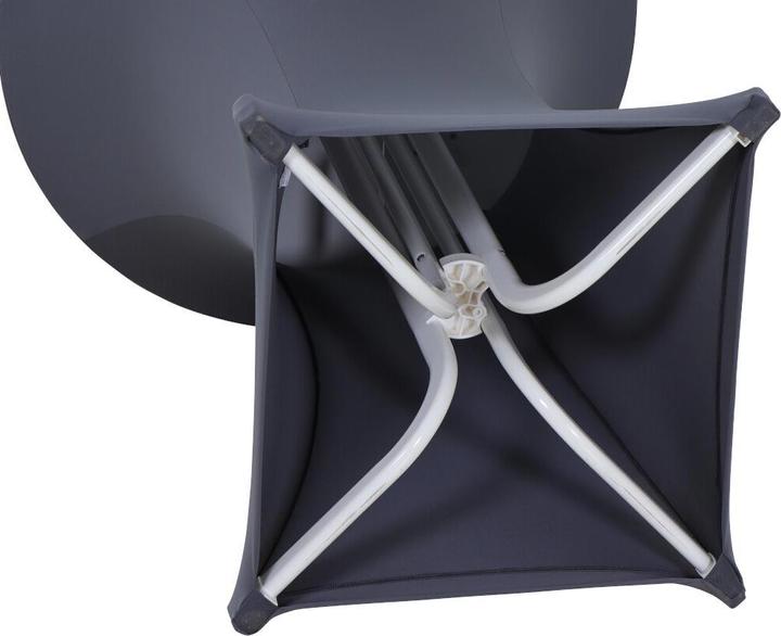 Image du produit Siena Garden Housse de table haute Housse de table haute, env. AE 70-85 x 110 cm dans la couleur/le dessin (85 x 110 cm)