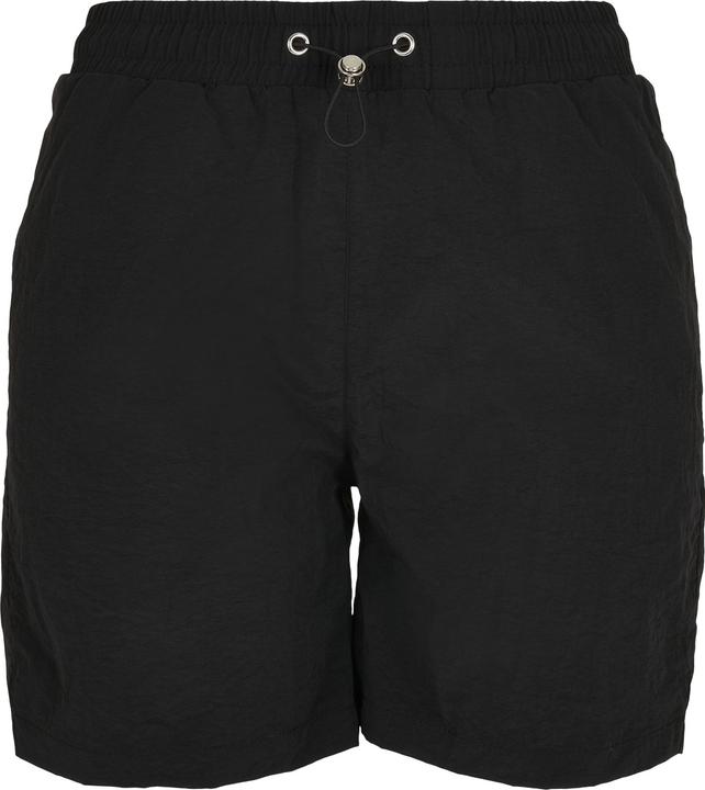 Produktbild Urban Classics Ladies Crinkle Nylon Shorts (M)