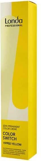 Londa Commutateur de couleur jaune (Yippee Yellow)