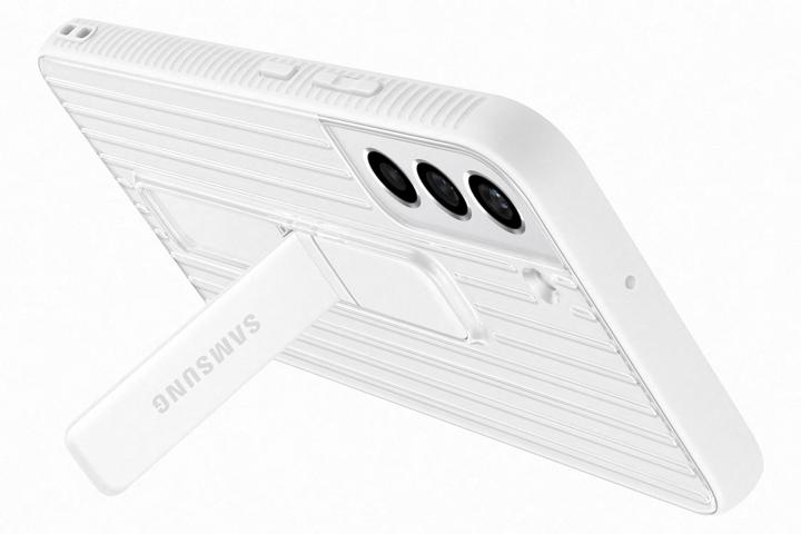 Actual product image Samsung Protective Standing Cover (Samsung Galaxy S22+)