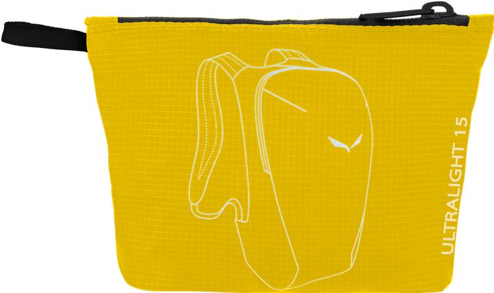 Actual product image Salewa Ultralight L Backpack (15 l)