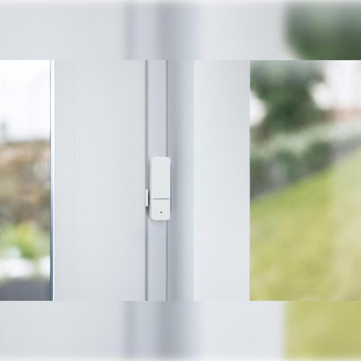 Produktbild Bosch Smart Home BOSZ8750002952 - BOSCH Door Window Contact II M White (Matter over Thread)