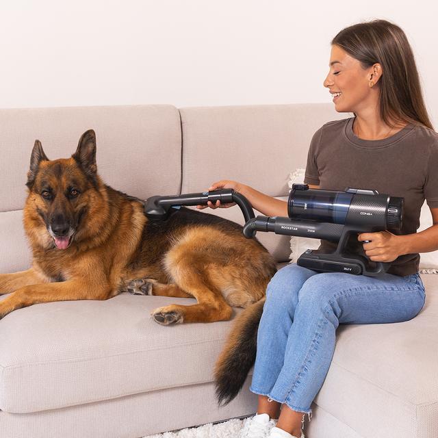 Produktbild Cecotec Conga Staubsauger Rockstar 2500 Thunder