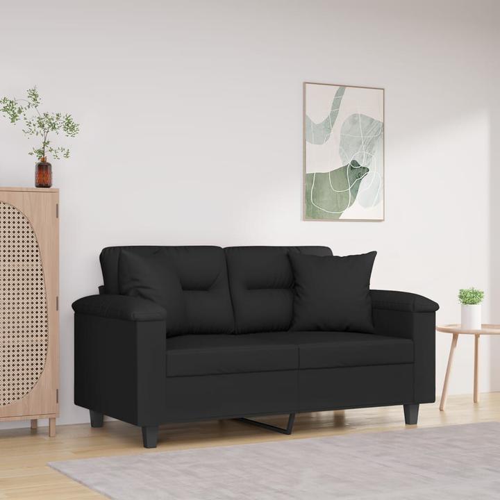 Produktbild vidaXL 2-Sitzer-Sofa (2-Sitzer)