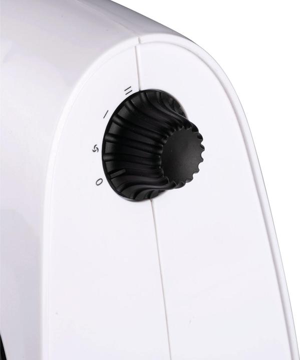 Produktbild ALPINA SPORTS Heizlüfter Elektroheizung - max 2000W - Heizung und Kühlung - bis zu 20m2 (2000 W)