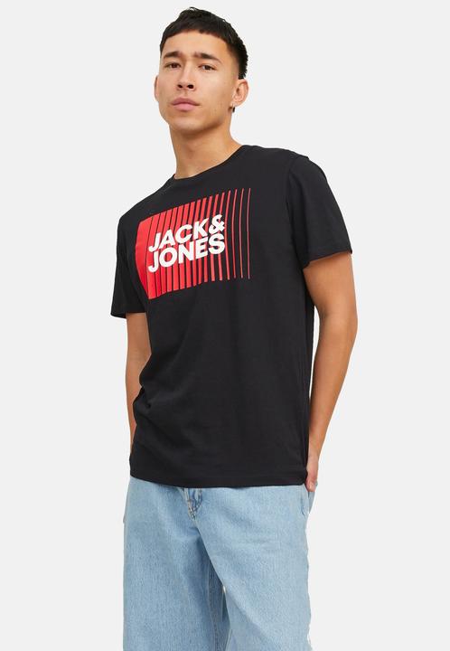 Actual product image Jack & Jones Logo T-Shirt (S)