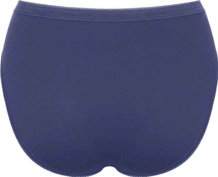 Produktbild Sloggi Basic+ Tai Slip (42, 3er Pack)