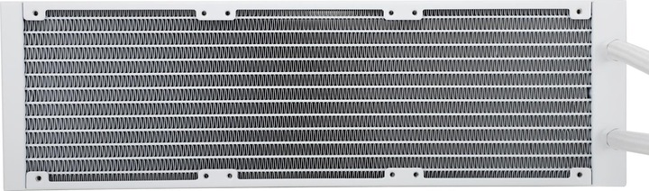 Image du produit Thermalright Aqua Elite 360 V3 Processor All-in-one liquid cooler 12 cm White 1 pc(s)