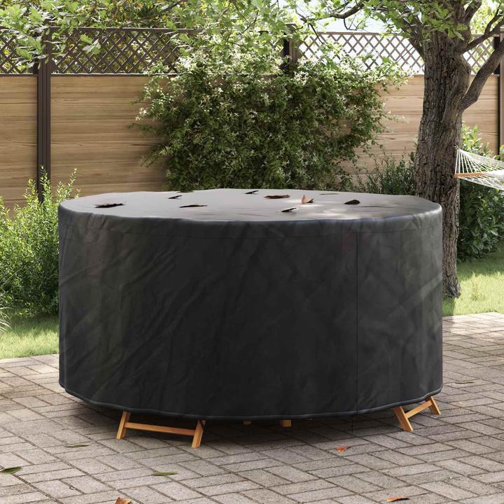 Image du produit vidaXL Gartenmöbelabdeckung