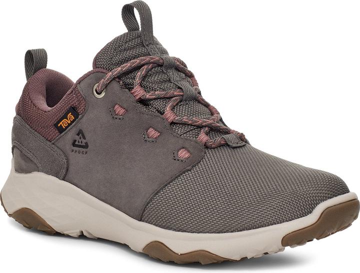 Wanderschuhe