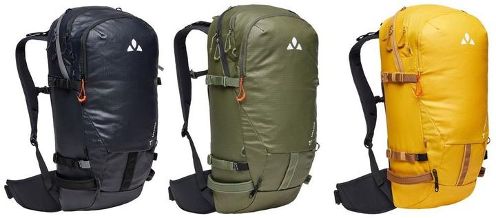 Actual product image Vaude Monviso (26 l)