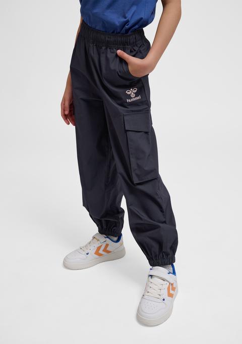 Produktbild hummel Hmlmaria Adjust Waist Pants (110)