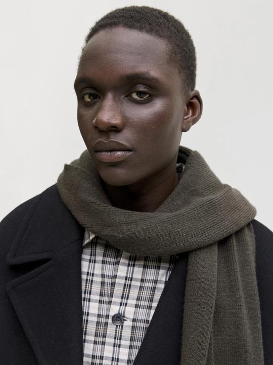 Immagine prodotto Jack & Jones Jaccoll Scarf Sn