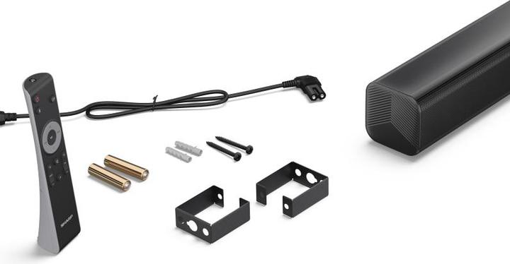 Produktbild Sharp HT-SB145 (150 W, 2.0 Kanal)