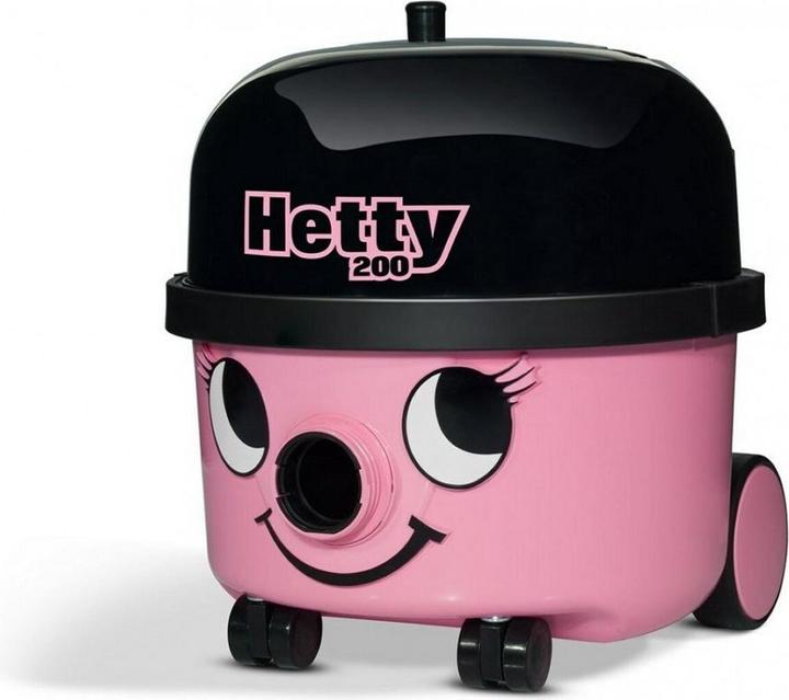 Produktbild Numatic Hetty HET200-11