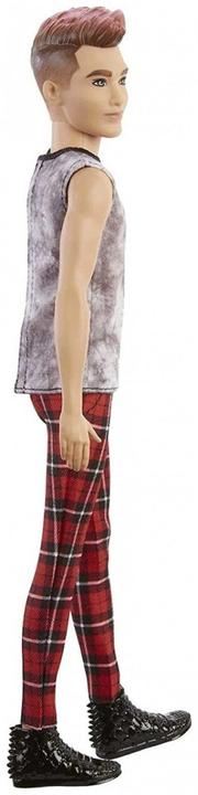 Produktbild Barbie GVY29 Puppe