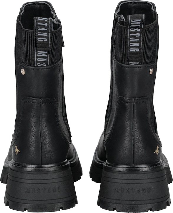 Produktbild Mustang Stiefelette (39)
