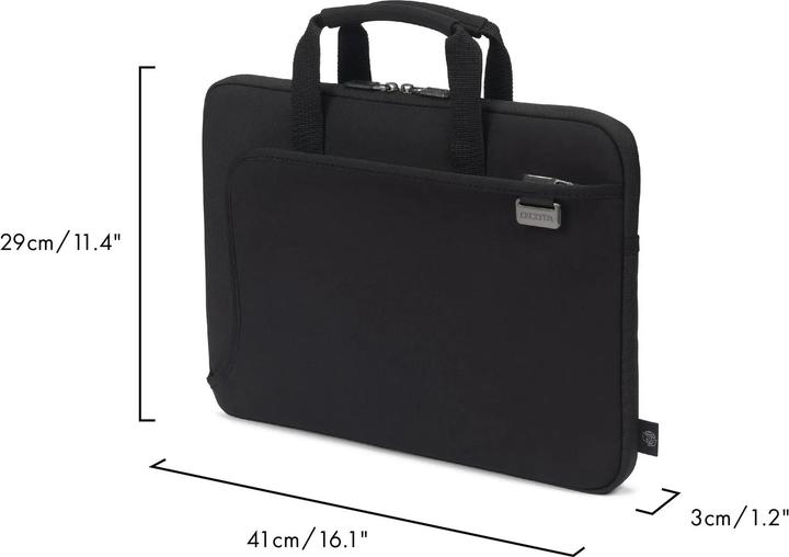 Produktbild Dicota Smart Skin 2.0 (16", Universal)