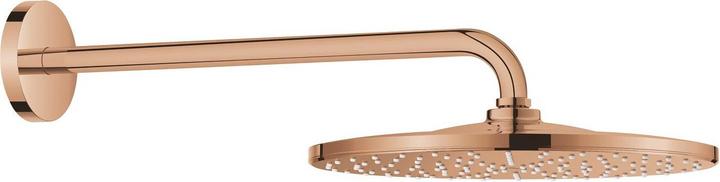Produktbild Grohe rainshower mono - hoofddouche, diameter 31 cm, warm sunset (1 Strahlarten, 7.50 l/min)