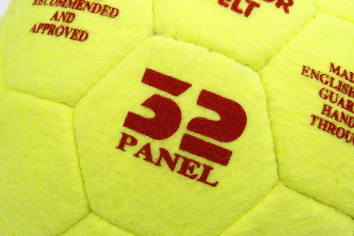 Produktbild Kübler Sport ® Hallenfussball INDOOR FELT