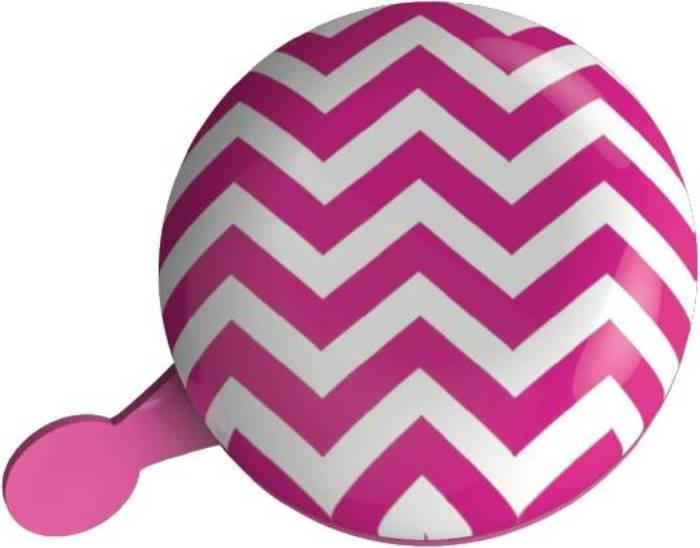 chevron Pink