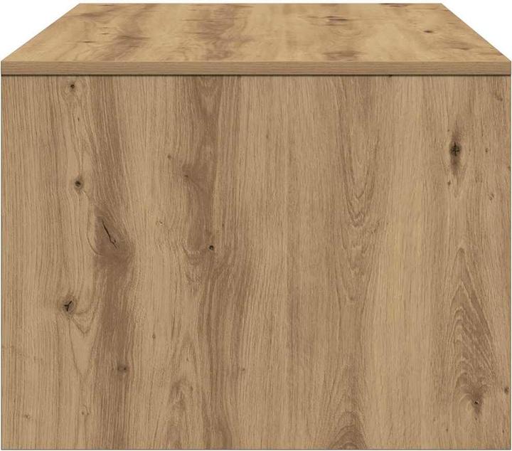Image du produit vidaXL Moderner Couchtisch (102 x 55 x 43.50 cm)