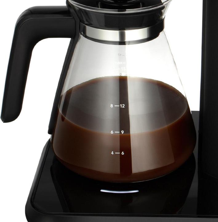 Actual product image Russell Hobbs 26840-56 Attentiv Black Coffee Bar
