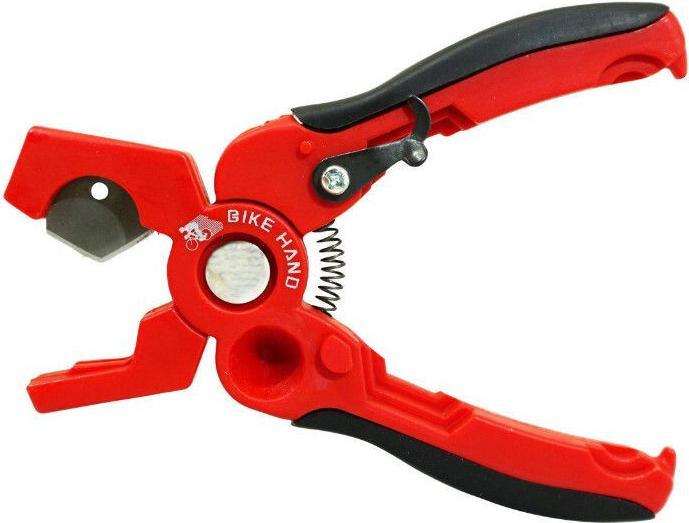 Actual product image P2R Hydraulic sheath cutter tool