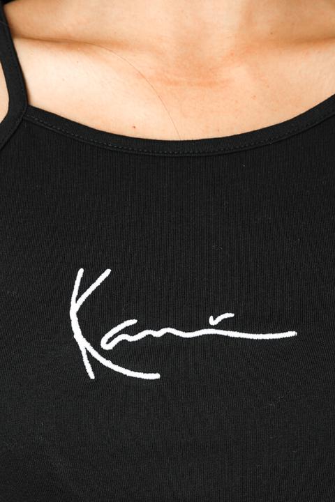 Actual product image Karl Kani Crop Top (XS)