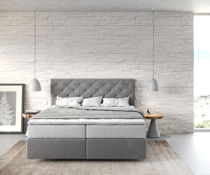 Actual product image Delife Dream-Great (160 x 200 cm)
