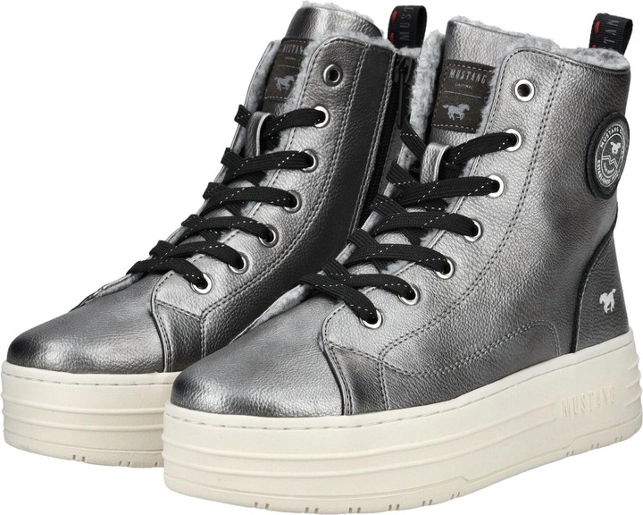 Produktbild Mustang Sneaker (38)