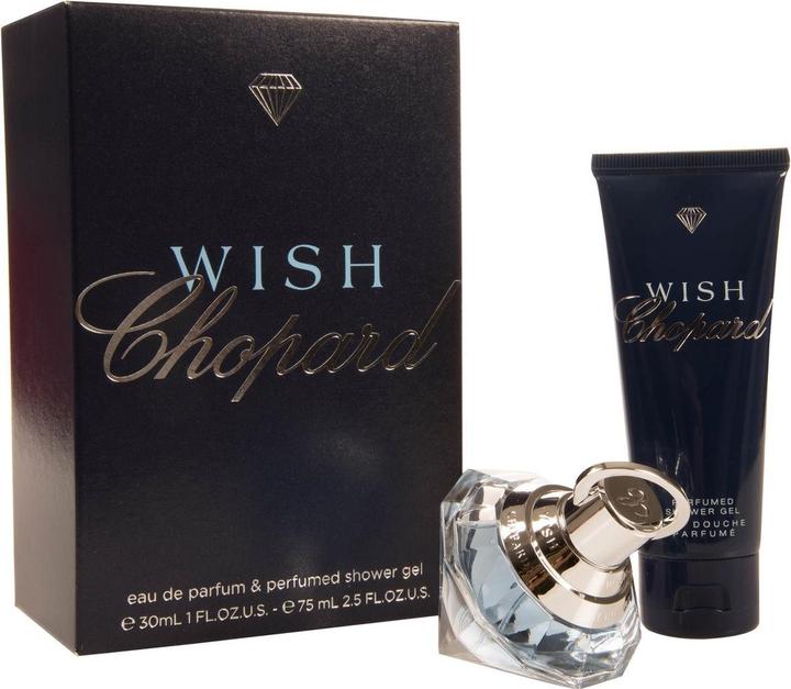 Chopard Set regalo dei desideri (Set di profumi)