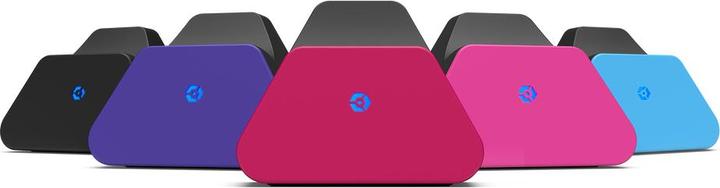 Actual product image Gioteck Solo Charging Stand (PS5)