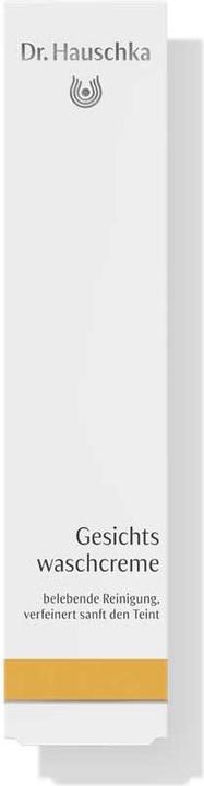 Produktbild Dr. Hauschka Cleaning Cream (50 ml)