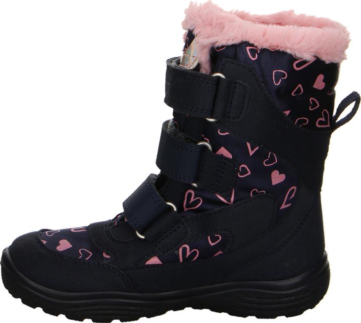 Actual product image Superfit Stiefelette Synthetik CRYSTA (33)