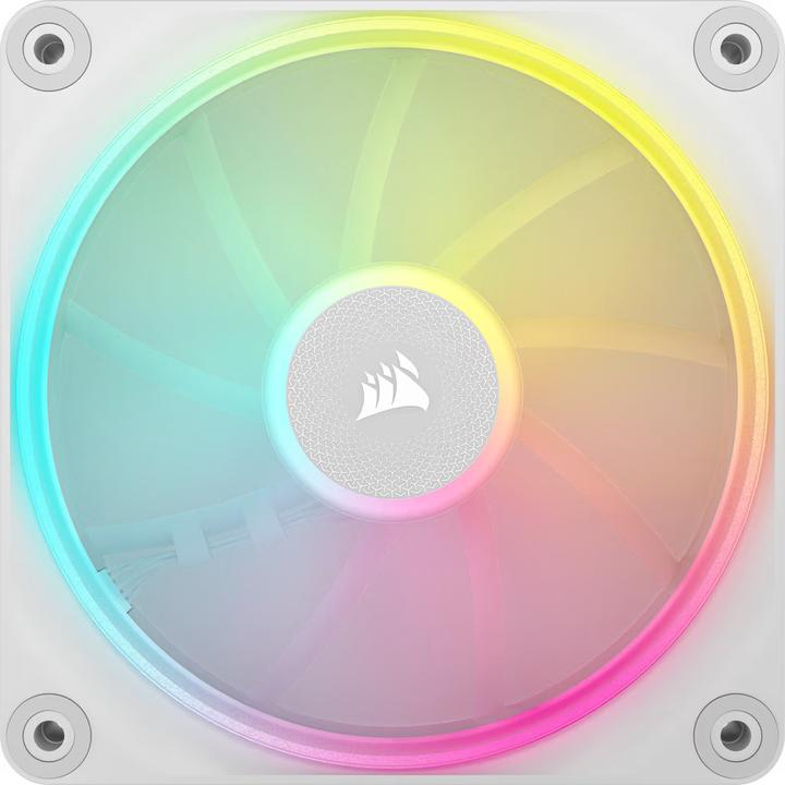 Produktbild Corsair LX120 (120 mm, 3 x)