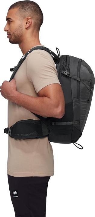 Immagine prodotto Mammut Kit da Escursionismo 20 Phantom Black (20 l)