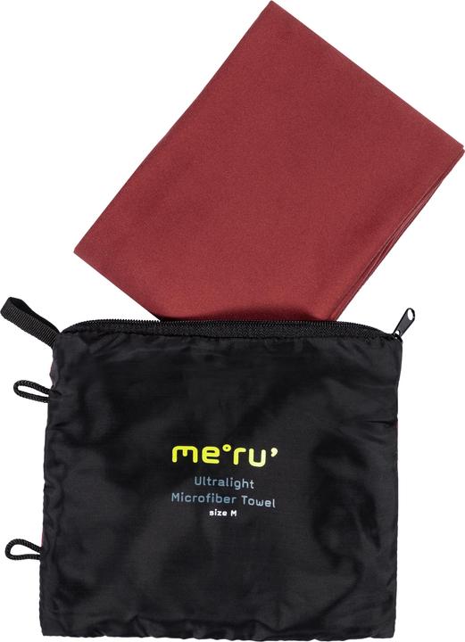 Immagine prodotto Meru Micro fibra UL (90 x 90 cm)