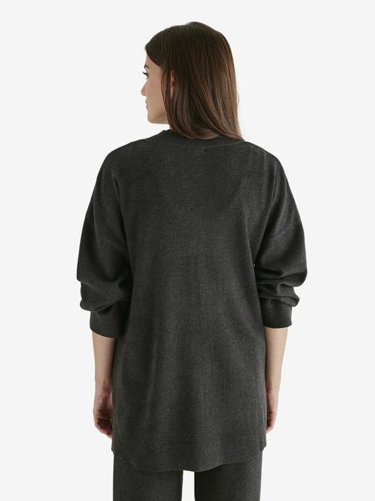 Produktbild Vertbaudet Homewear-Set für Schwangerschaft und Stillzeit, 3 Teile