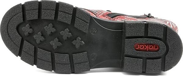 Actual product image Rieker 4338333 (38)
