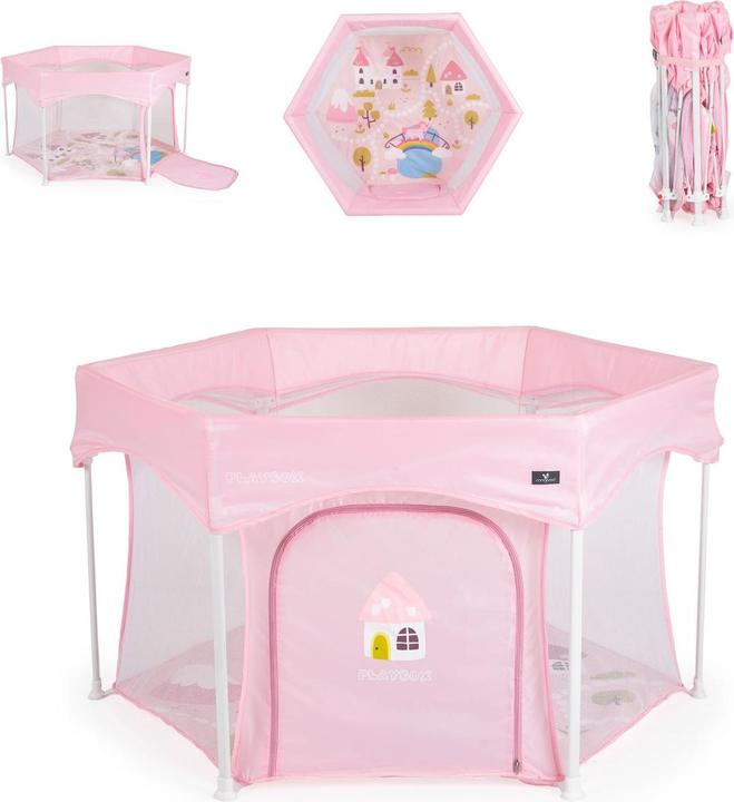 Pink, Rosa