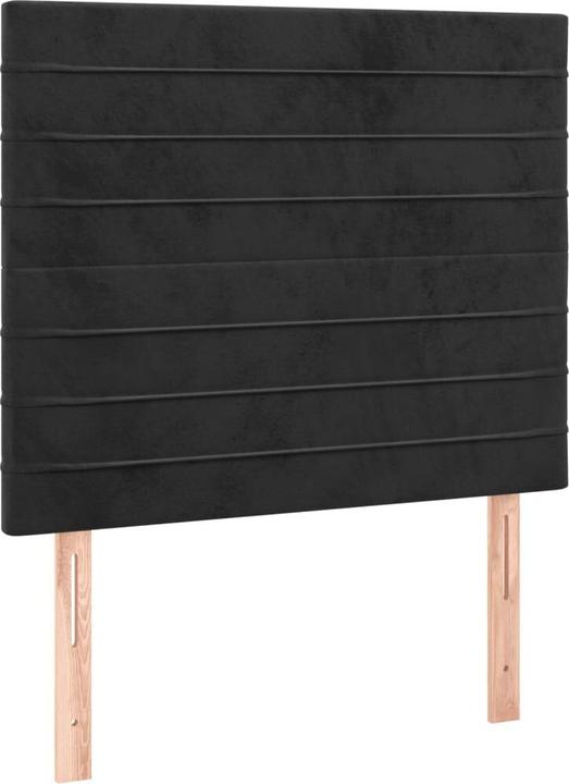 Actual product image vidaXL Boxspringbett (120 x 200 cm)
