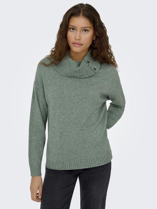 Produktbild Only ONLJAYDEN Strickpullover Strickpullover (L)