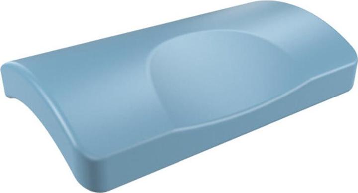 Villeroy & Boch V&B Multifunktionskissen Schaumstoff, 240x150x50mm Anthrazit (24 cm, 15 cm)