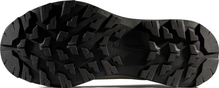 Produktbild Mammut Sertig III Low Women (42)