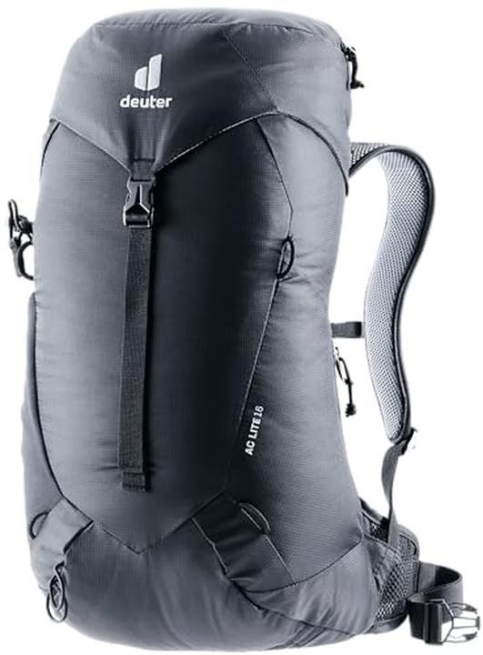 Actual product image Deuter AC Lite 16 (16 l)