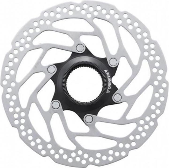 Produktbild Shimano Steps RT-EM300 (160 mm)