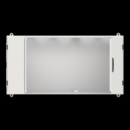 Actual product image Striebel & John STR TG504G TG504G TG Wall cabinet SKI IP55