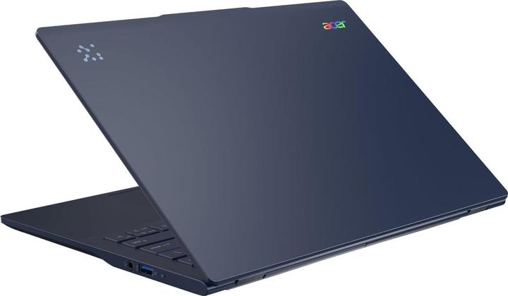 Image du produit Acer Swift 14 AI OLED (14", Intel Core Ultra 7 258V, 32 Go, 1000 Go, DE)