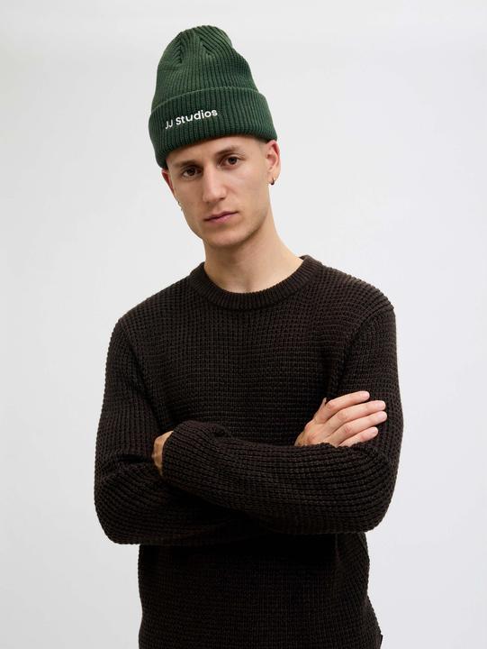 Produktbild Jack & Jones Jacsoho Beanie Sn (One Size)